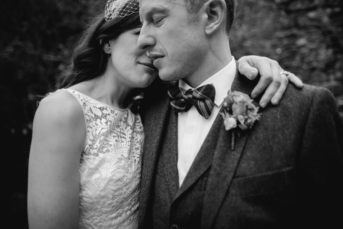 Woodland Wedding - Sarah & Gav135