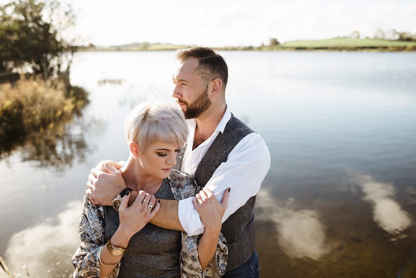 sunset engagement session003