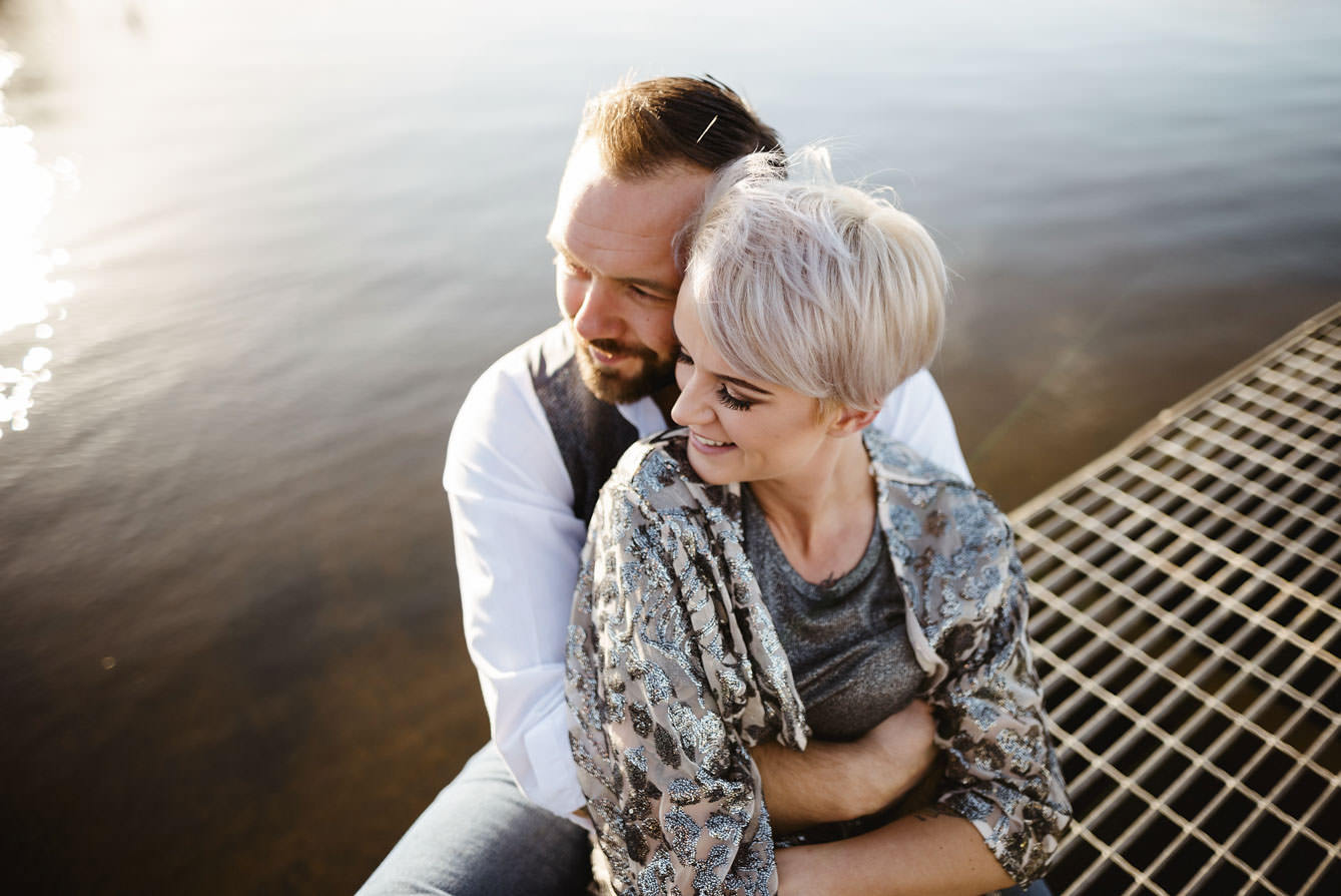 sunset engagement session007