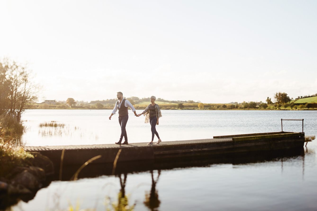 sunset engagement session010