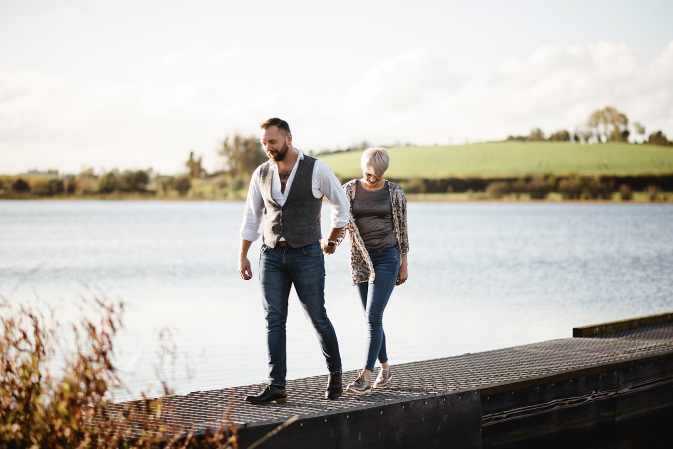 sunset engagement session011