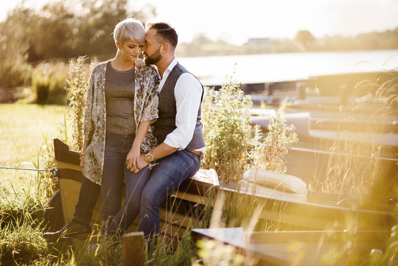 sunset engagement session016