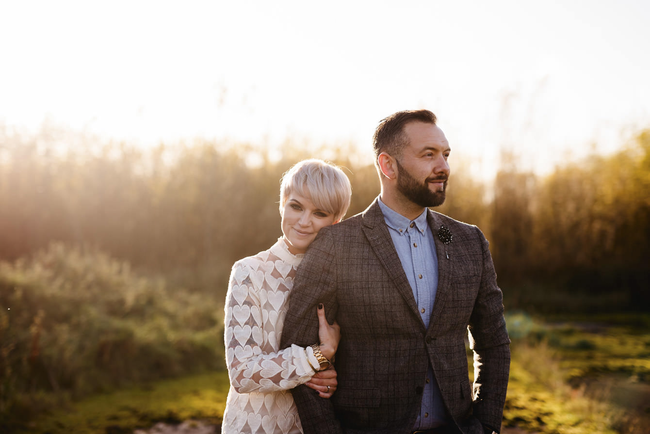 sunset engagement session023