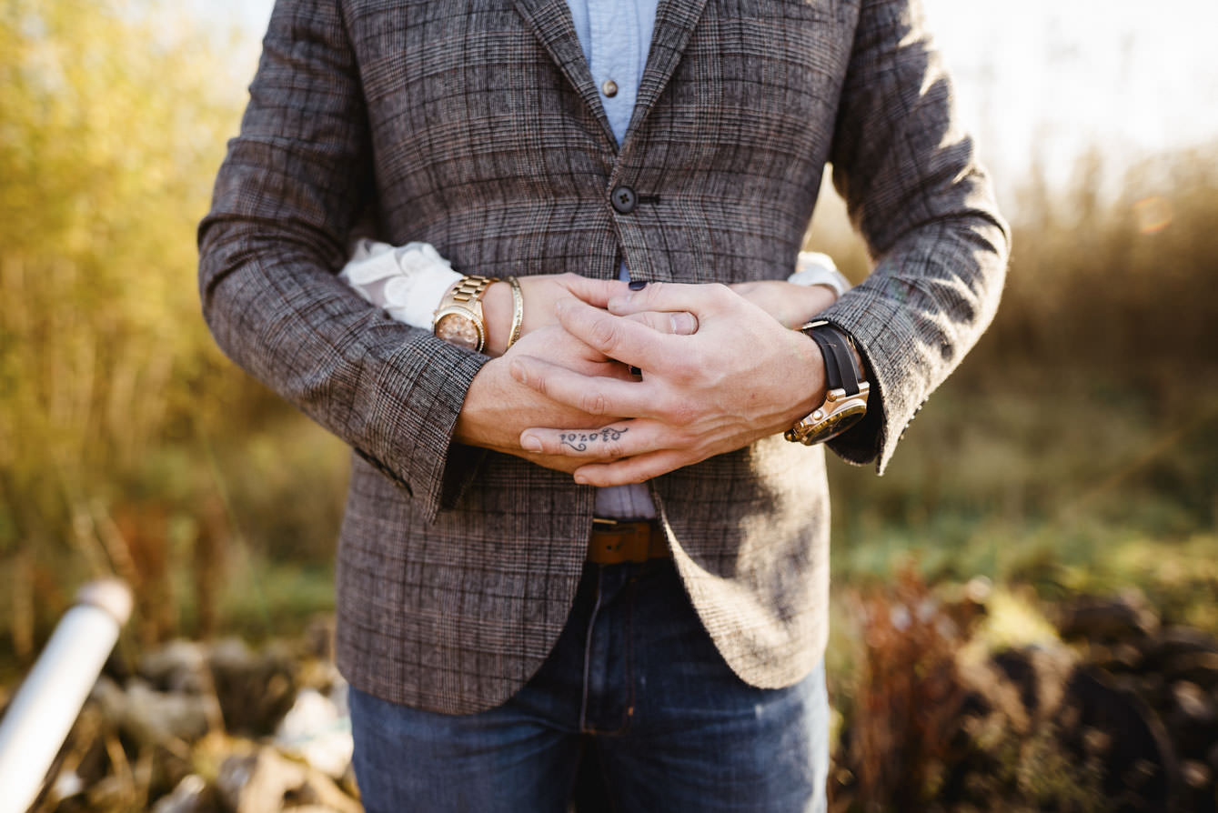 sunset engagement session035