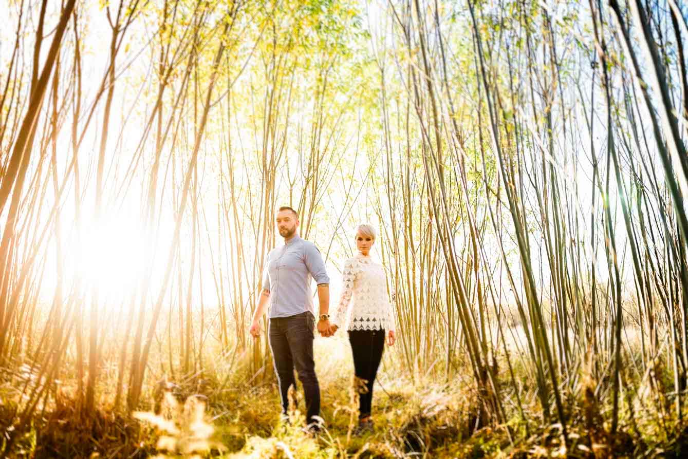 sunset engagement session038