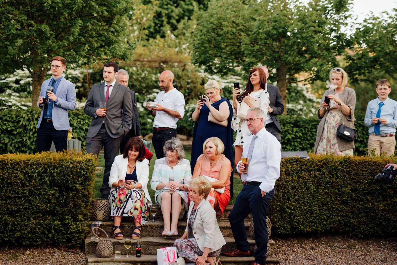 Garden wedding106