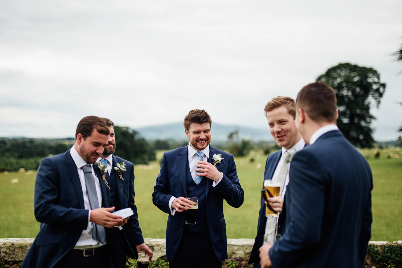 Borris House Wedding021