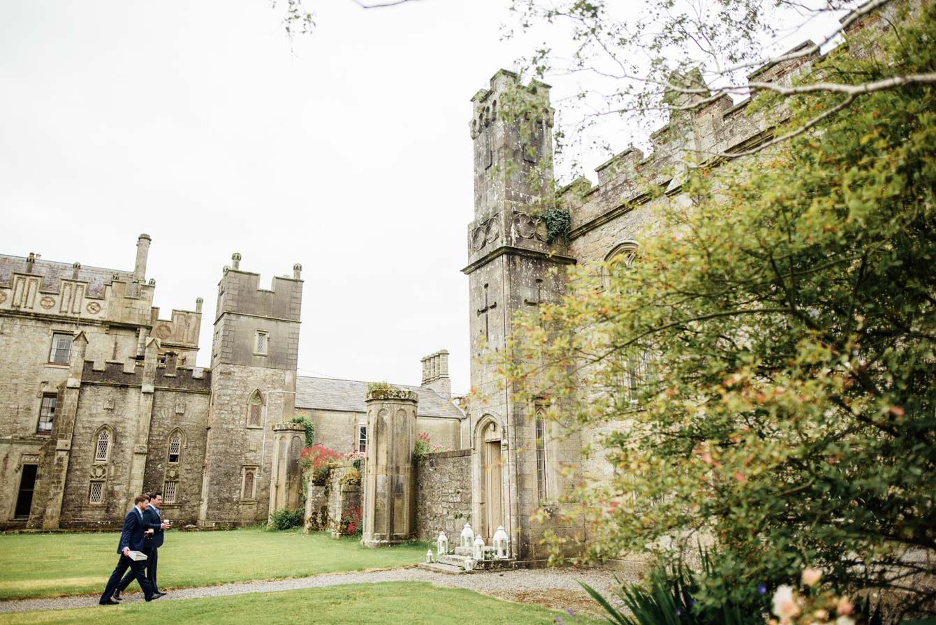 Borris House Wedding022