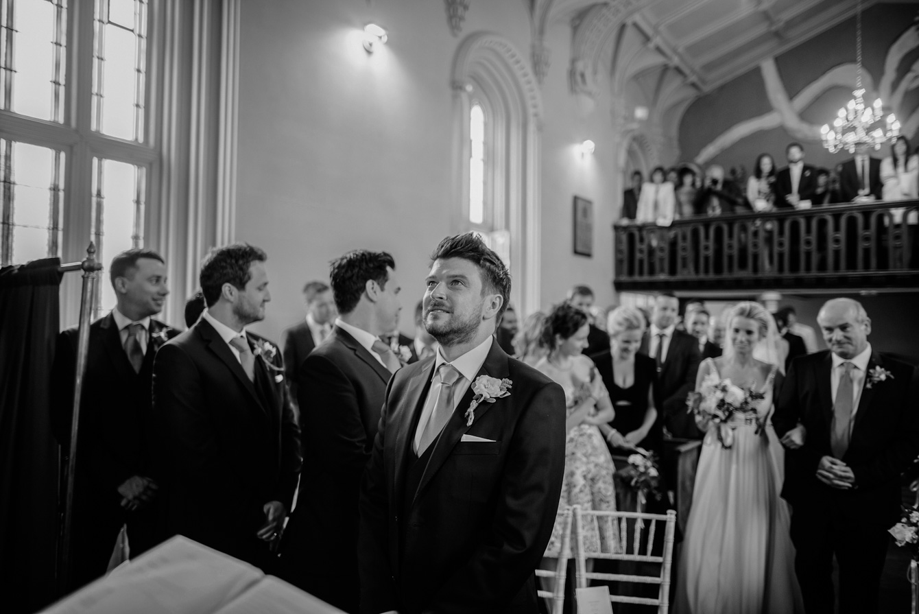 Borris House Wedding030