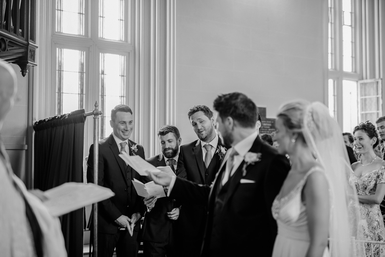 Borris House Wedding038