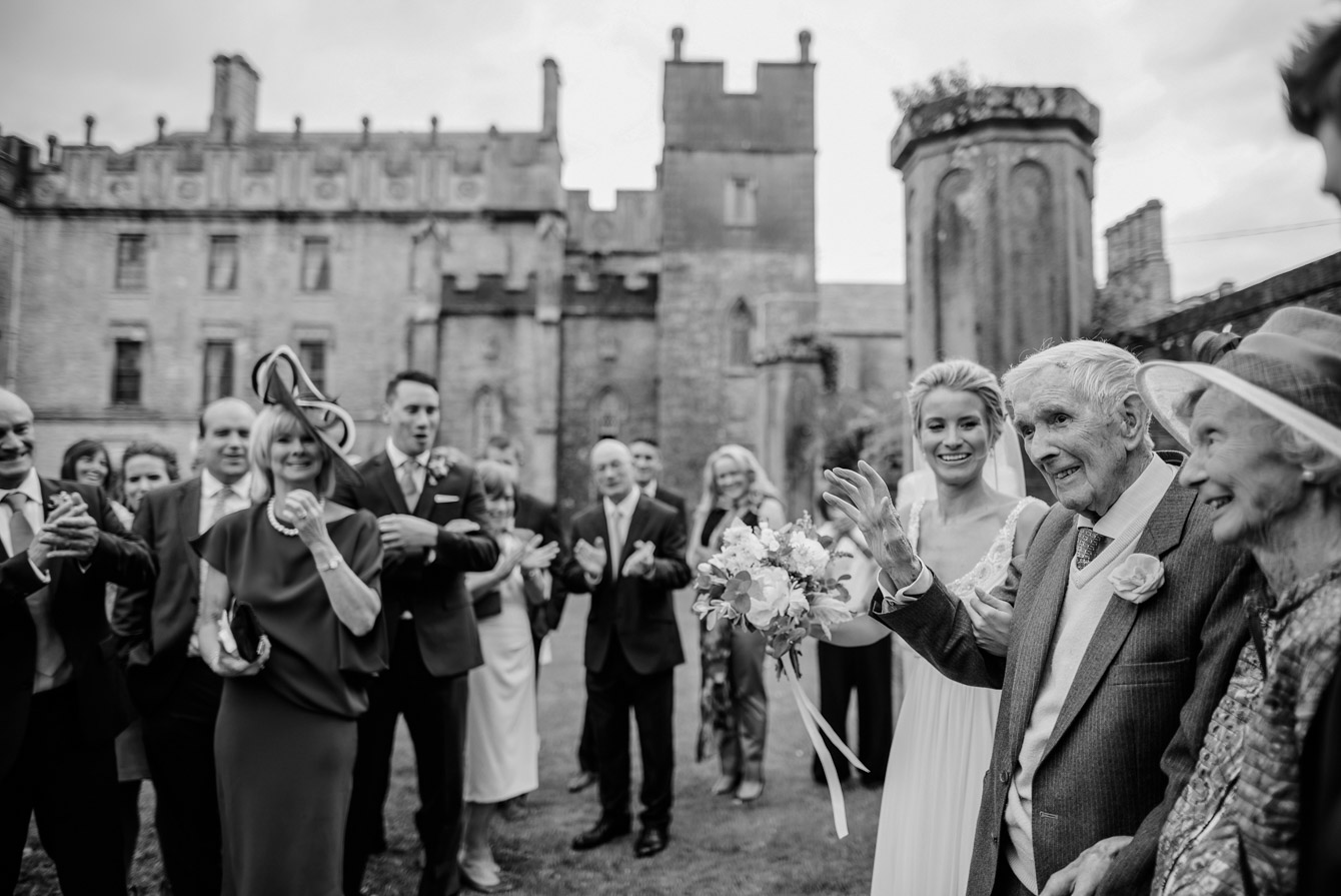 Borris House Wedding050