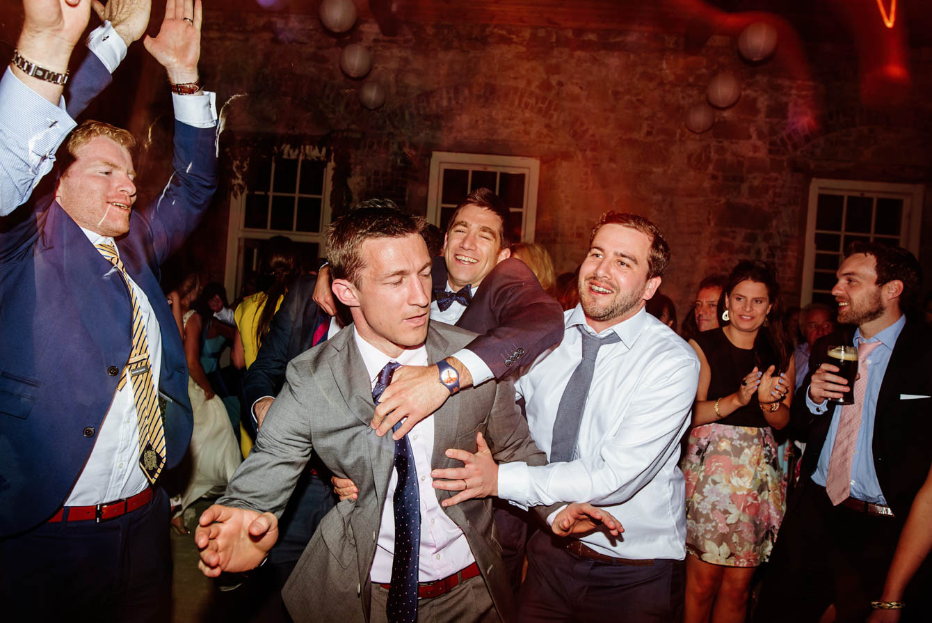 Borris House Wedding099