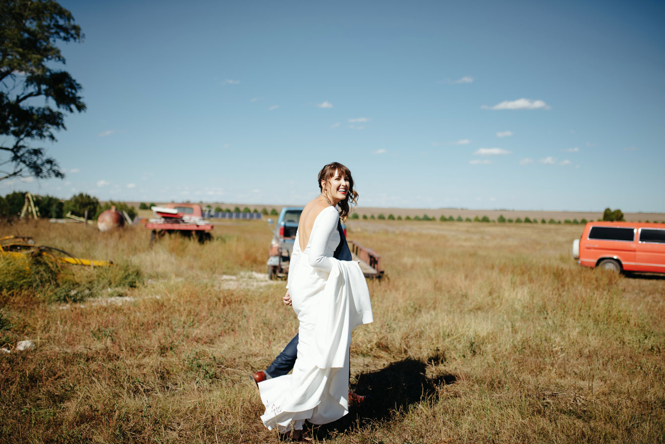 Colorado Barn Wedding027