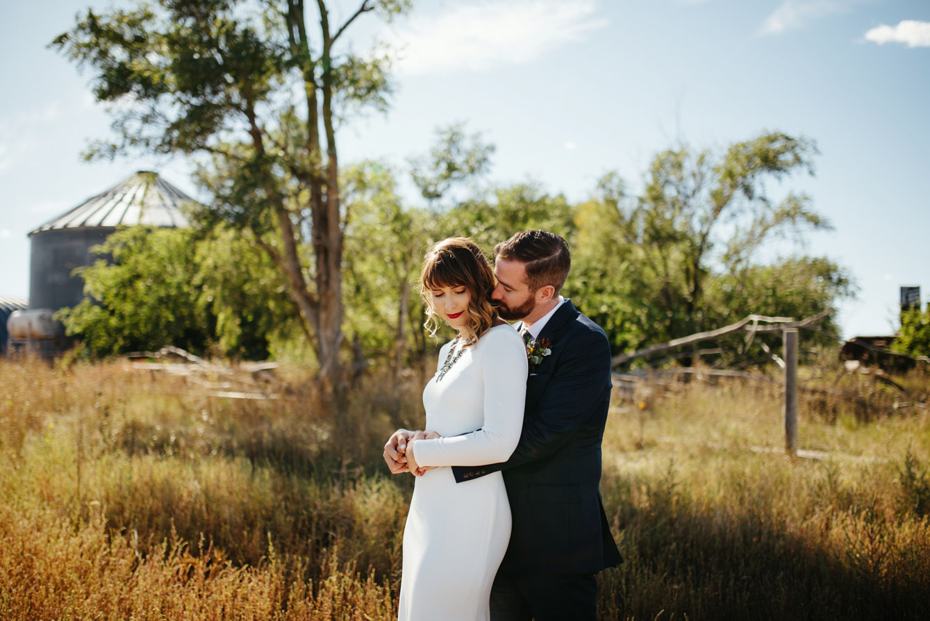 Colorado Barn Wedding029