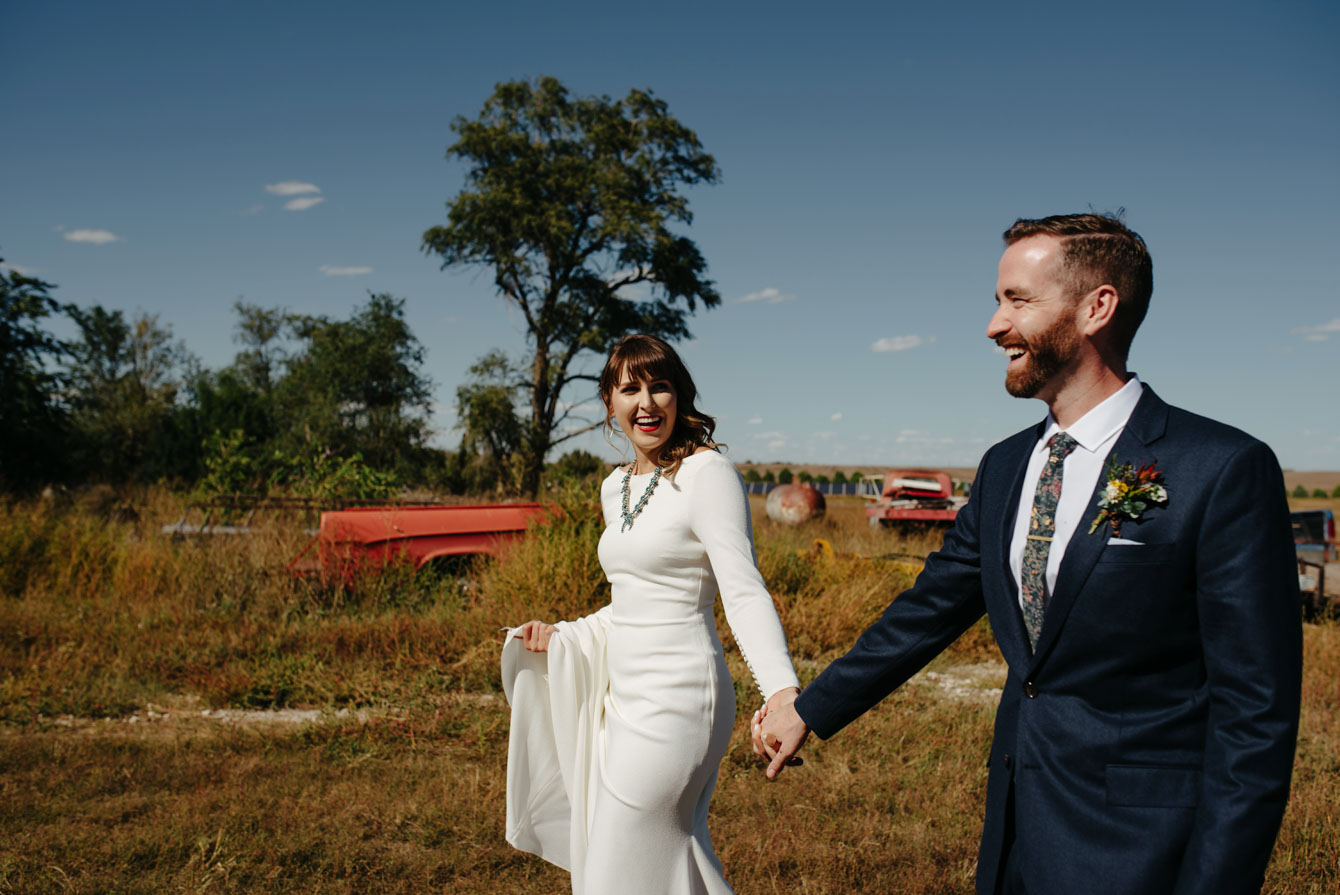 Colorado Barn Wedding032