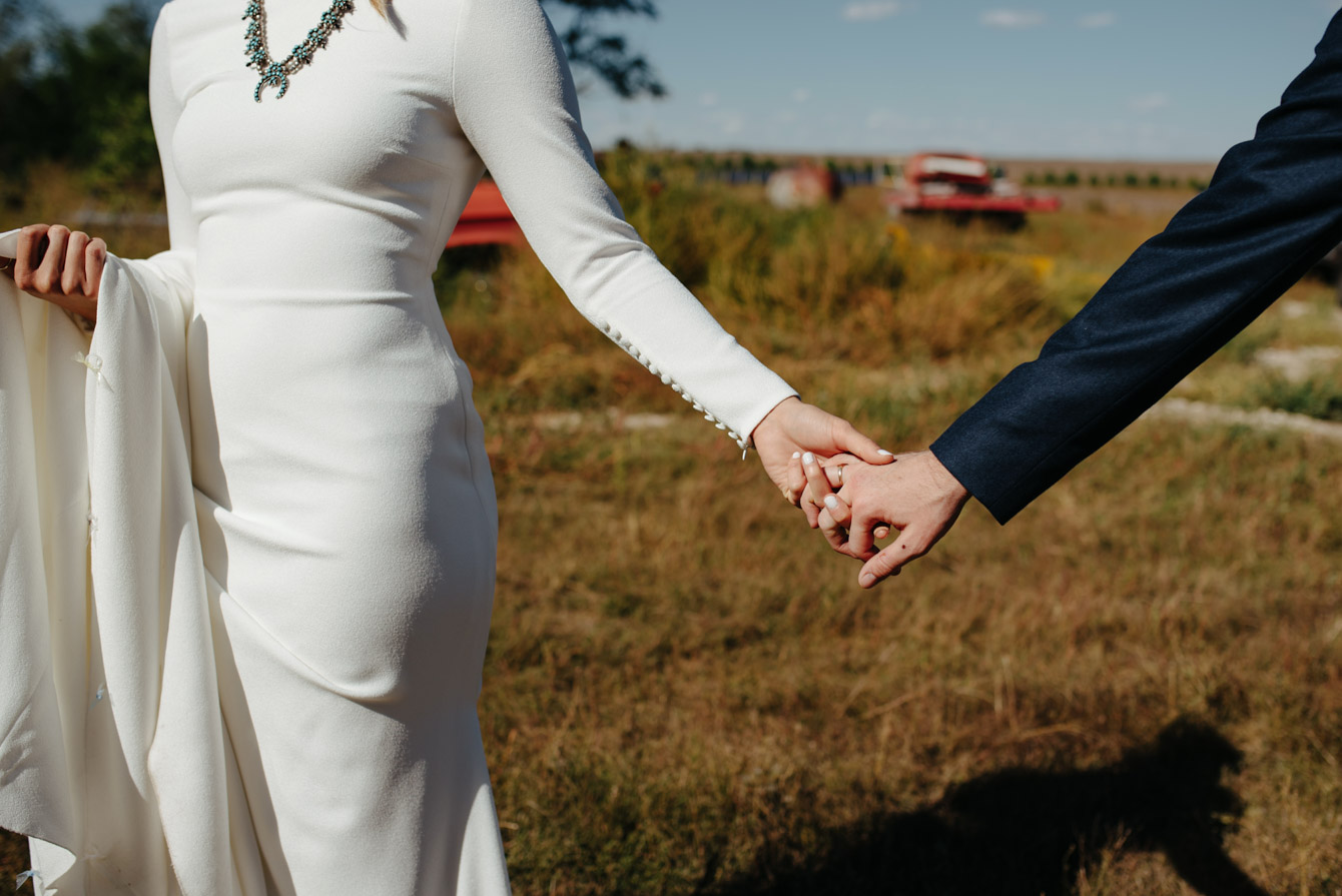 Colorado Barn Wedding033