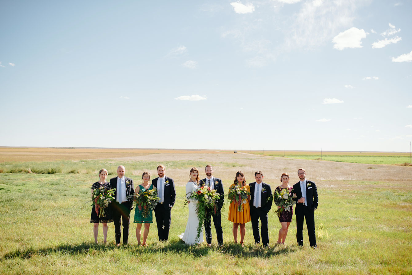 Colorado Barn Wedding036