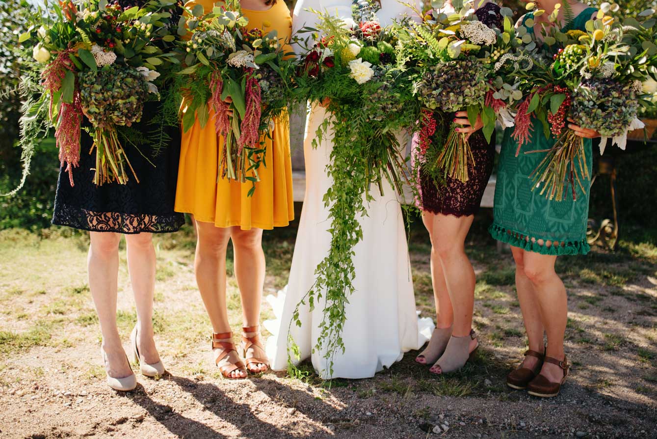 Colorado Barn Wedding041