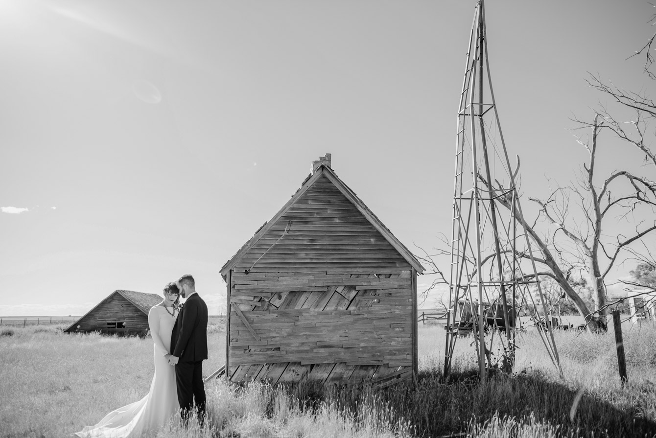 Colorado Barn Wedding042