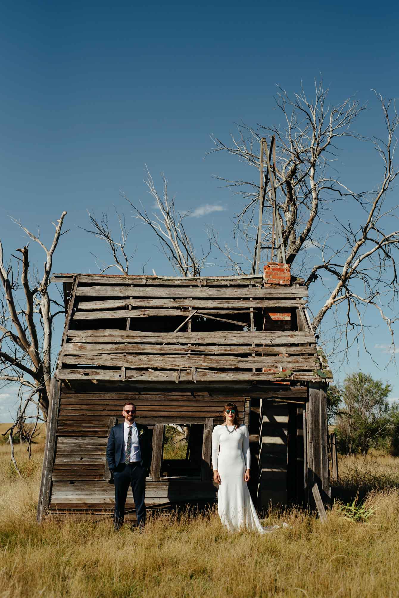 Colorado Barn Wedding043