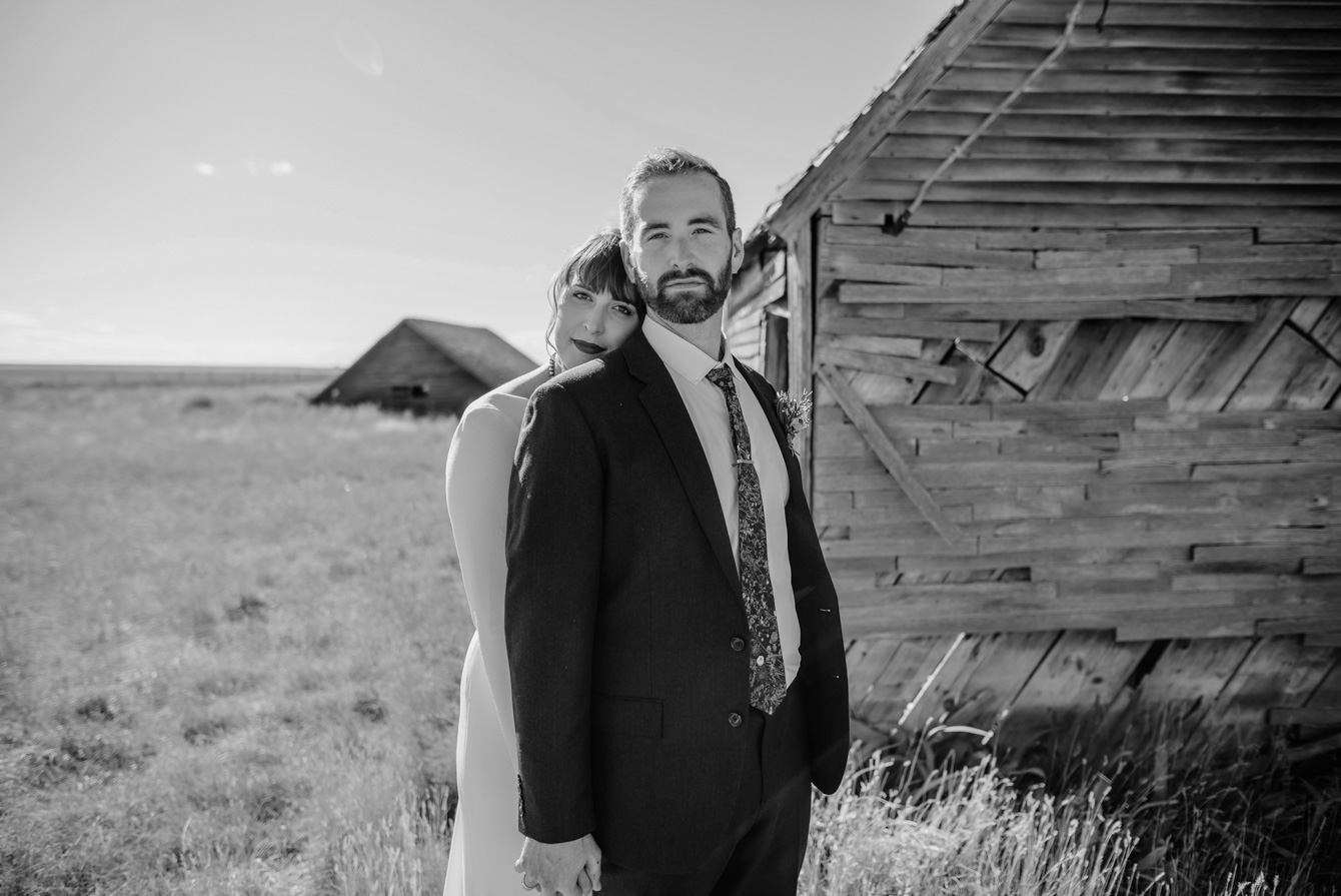 Colorado Barn Wedding044