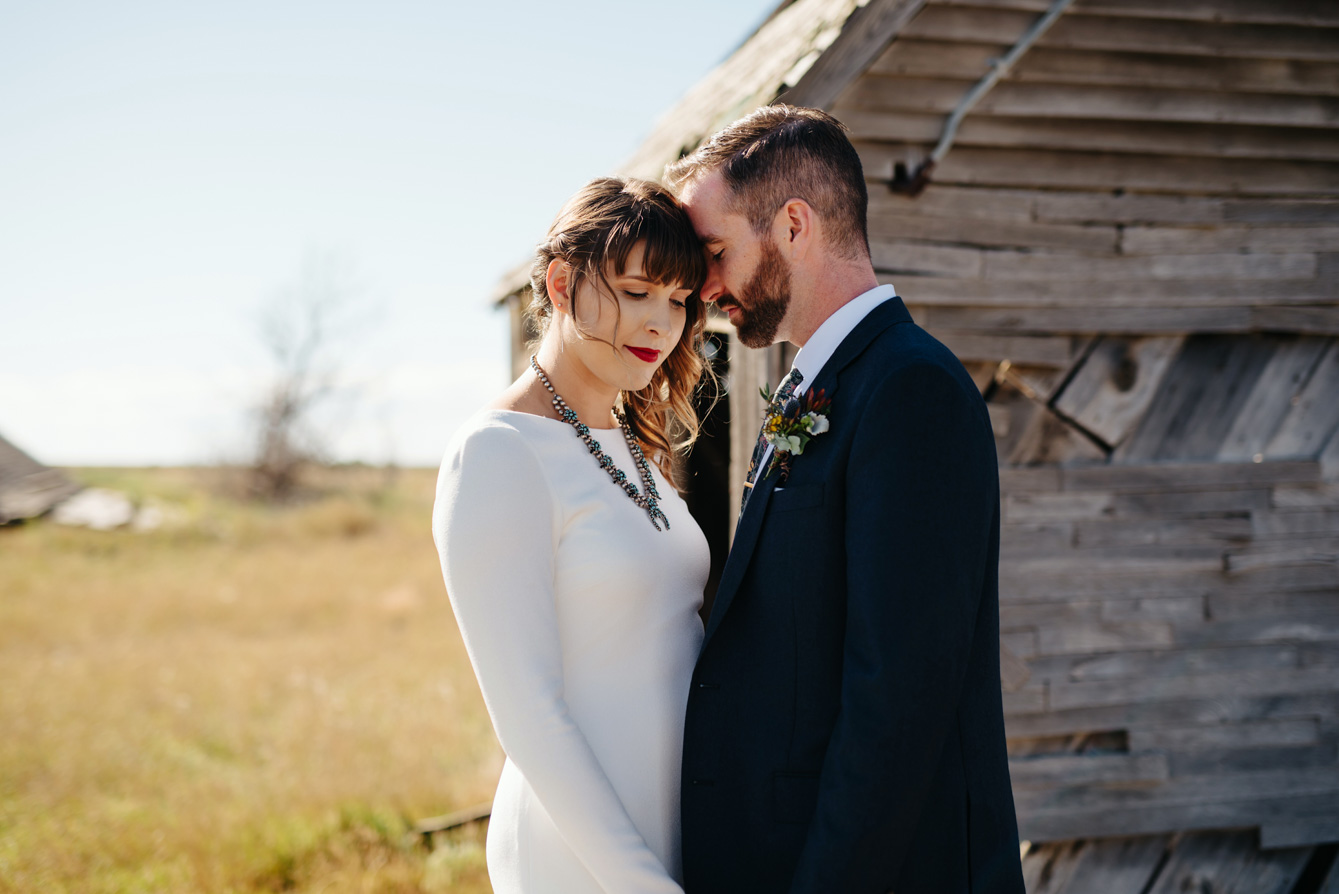 Colorado Barn Wedding046