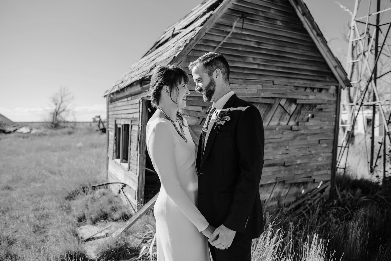 Colorado Barn Wedding047