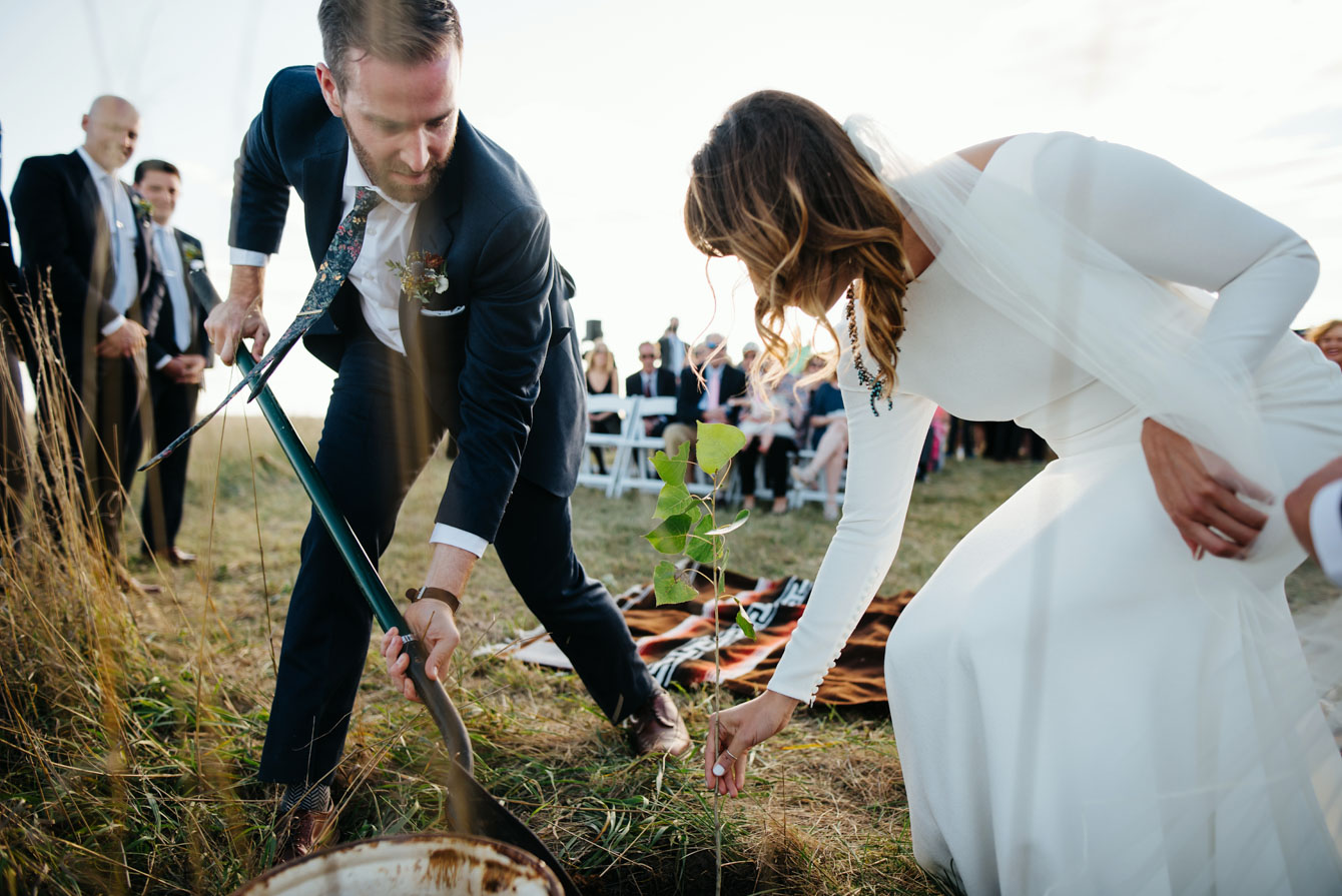 Colorado Barn Wedding081