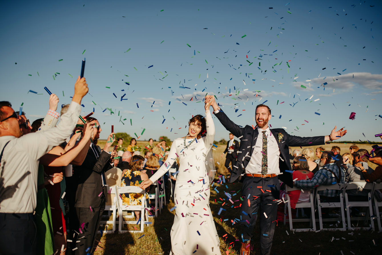 Colorado Barn Wedding090