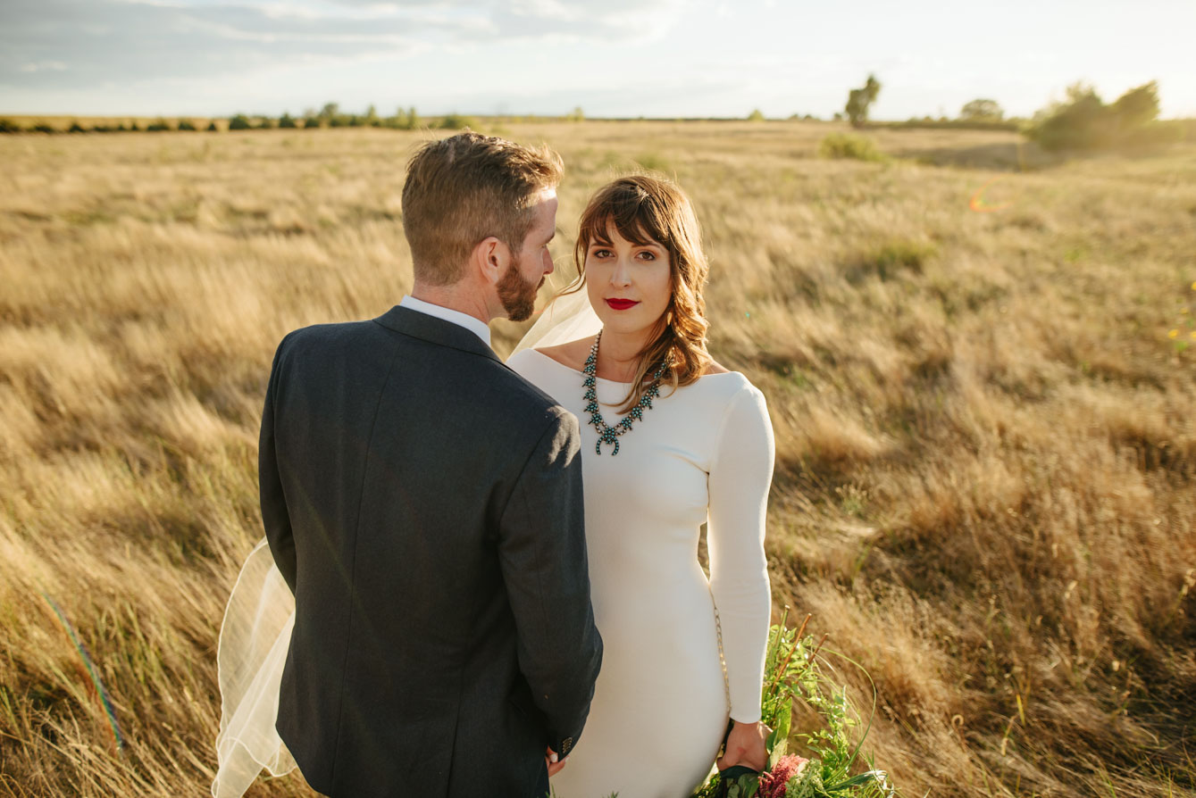 Colorado Barn Wedding101