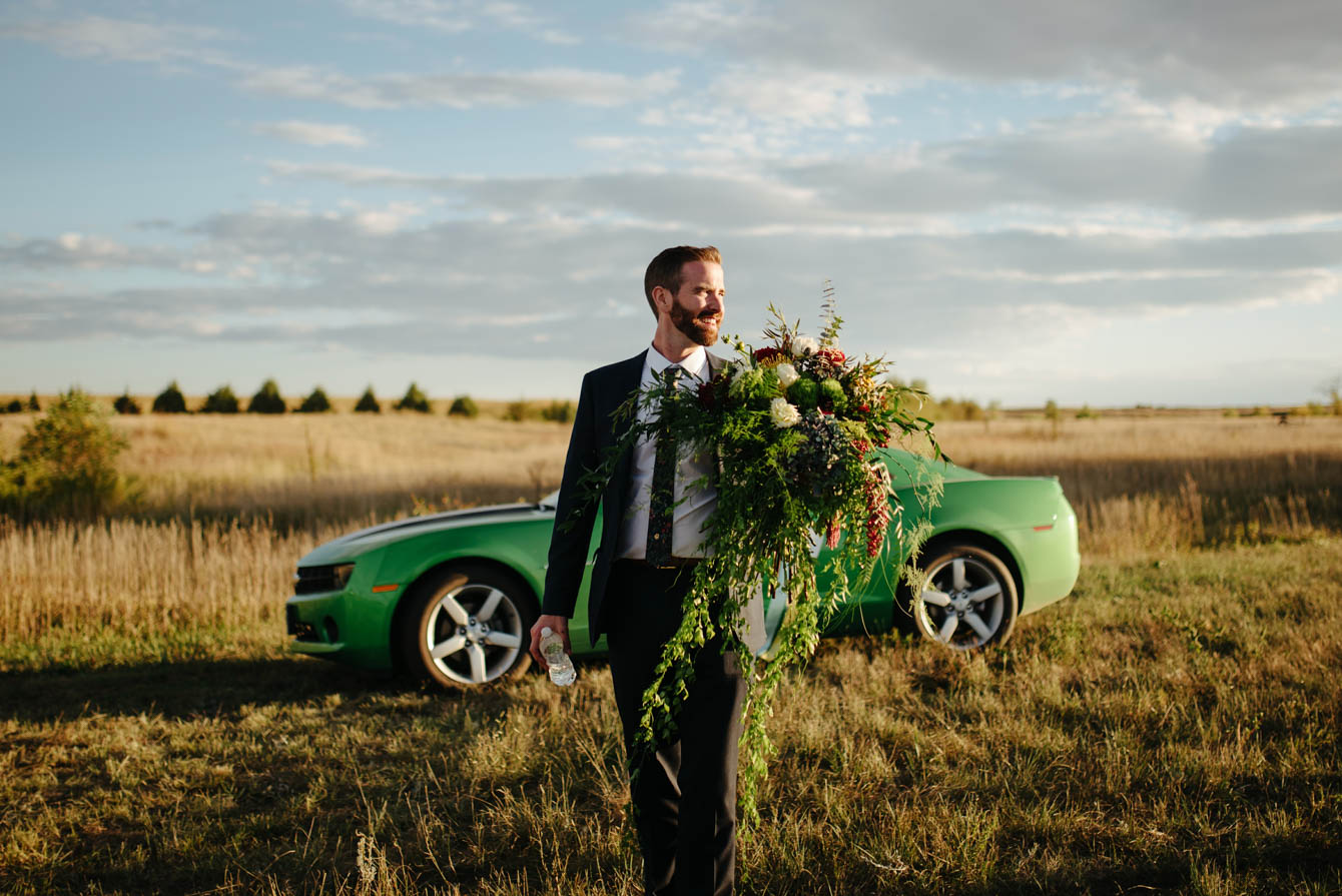 Colorado Barn Wedding103