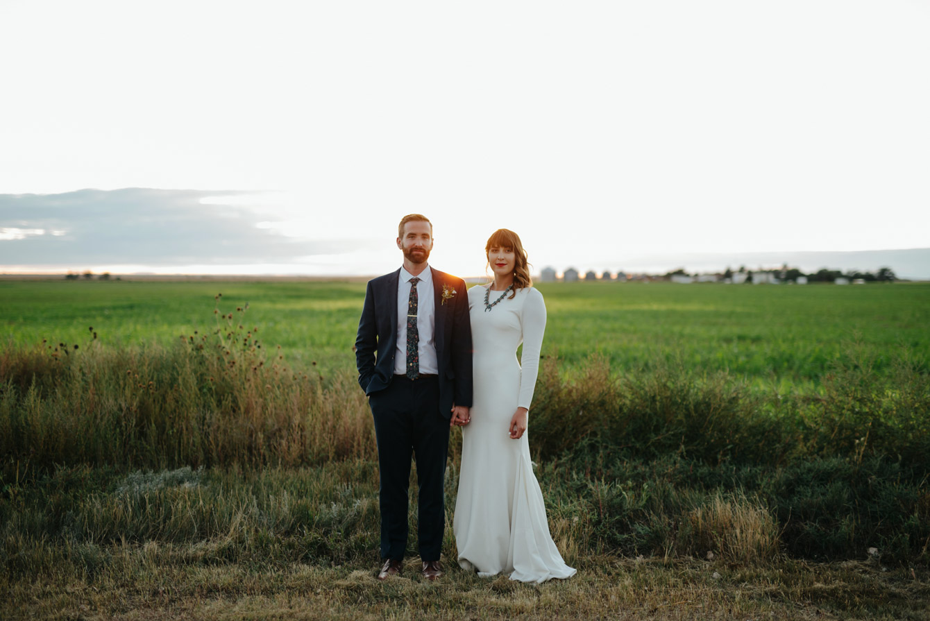 Colorado Barn Wedding105