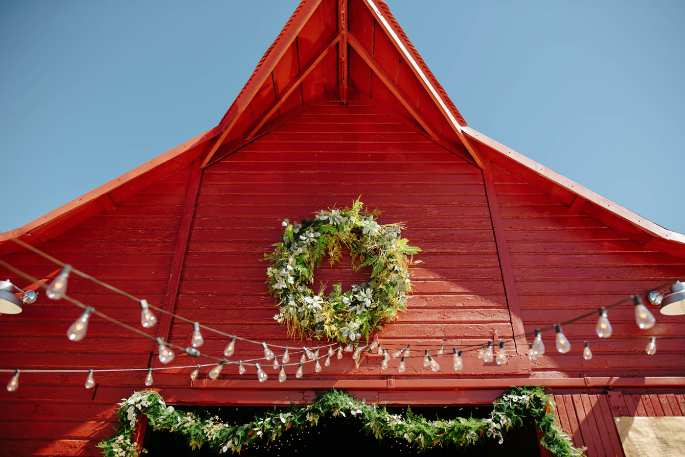 Colorado Barn Wedding109