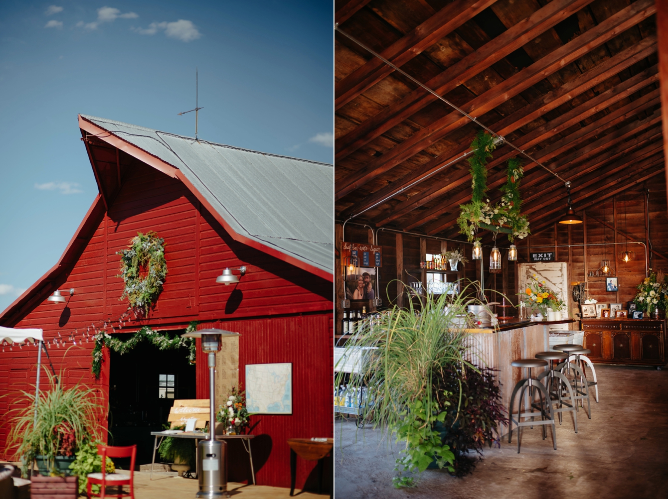 Colorado Barn Wedding110