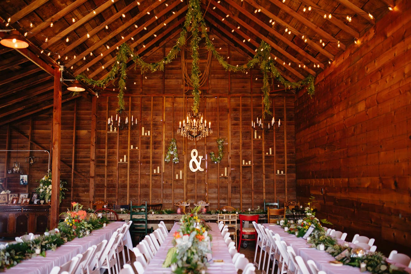 Colorado Barn Wedding111