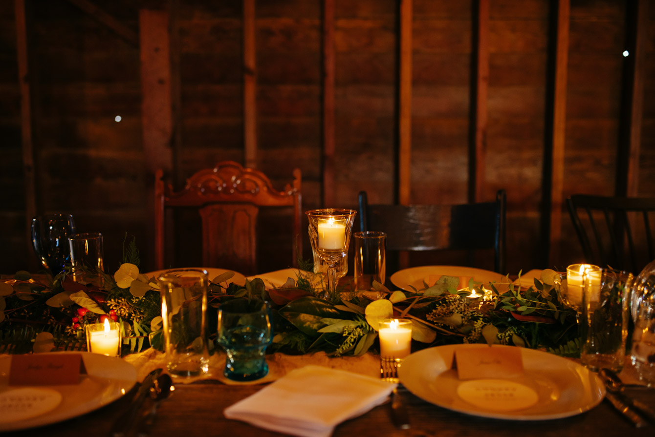 Colorado Barn Wedding116