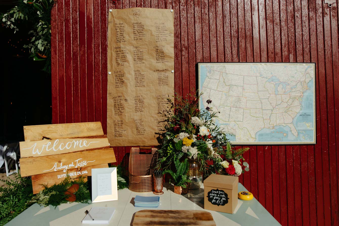 Colorado Barn Wedding124