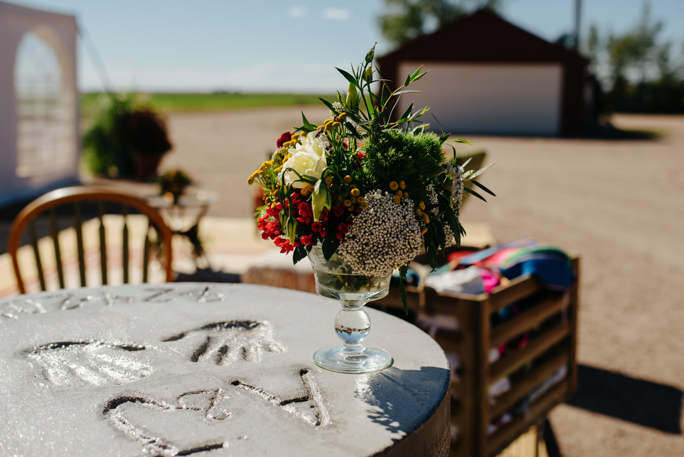 Colorado Barn Wedding128