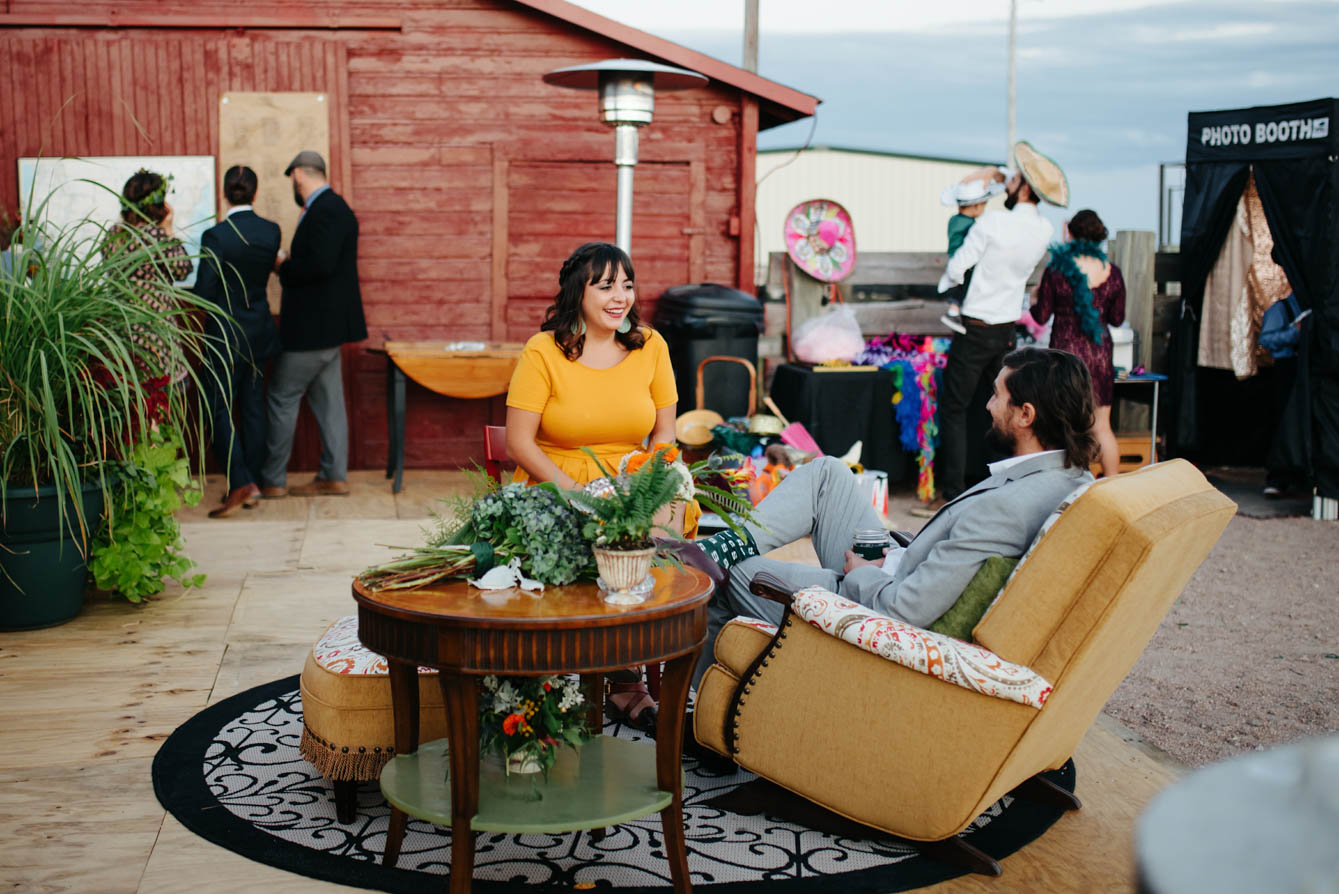 Colorado Barn Wedding131