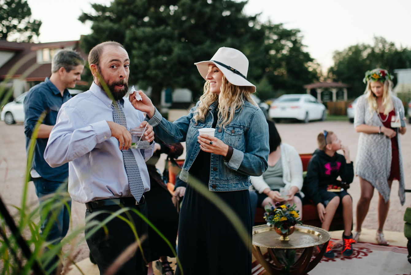 Colorado Barn Wedding132