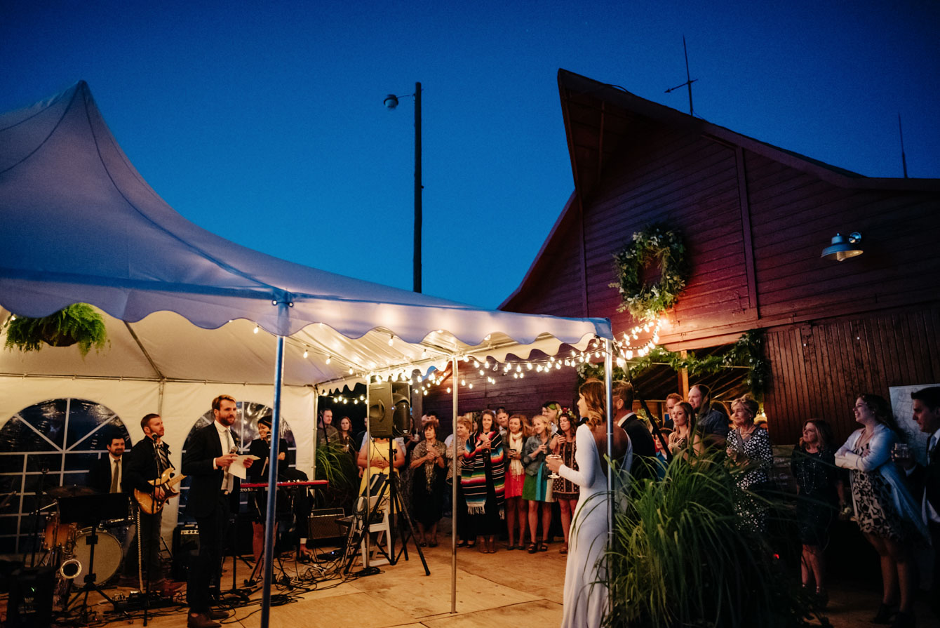 Colorado Barn Wedding137