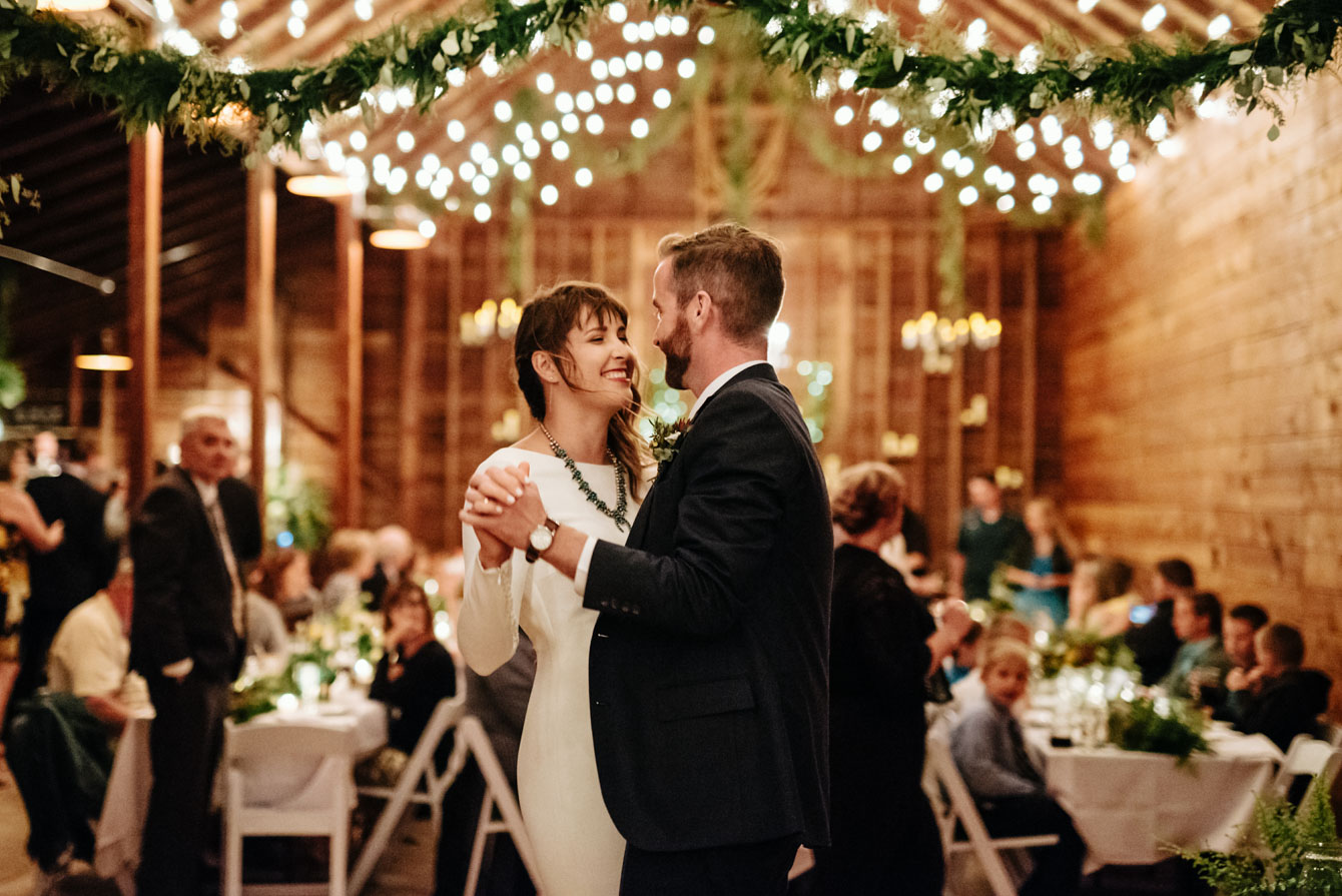 Colorado Barn Wedding145