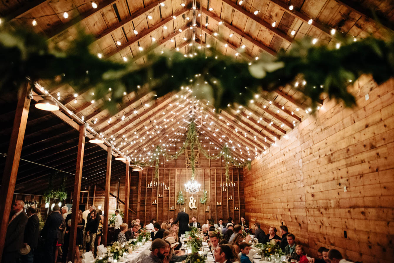 Colorado Barn Wedding148