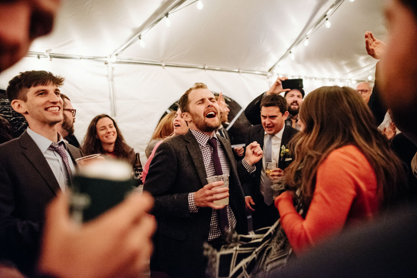 Colorado Barn Wedding150