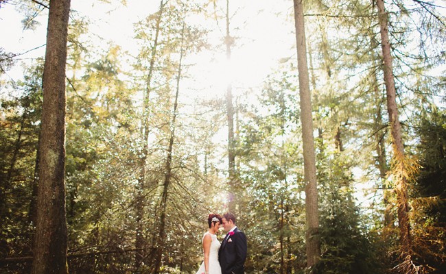 Karen & Karl // Rockabilly Wedding