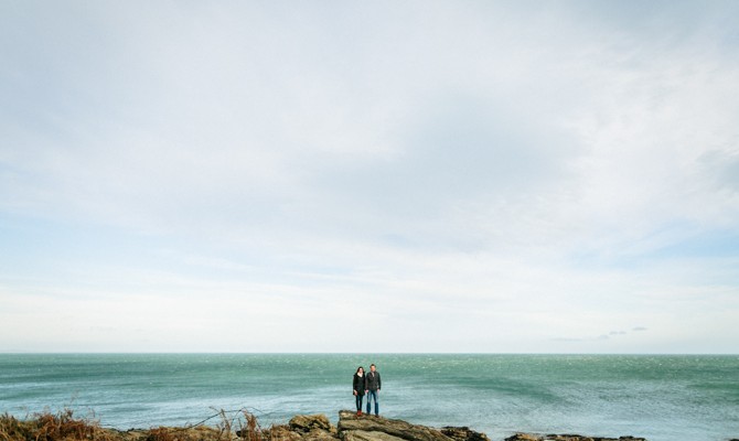  Tracy & Jamie // Newcastle