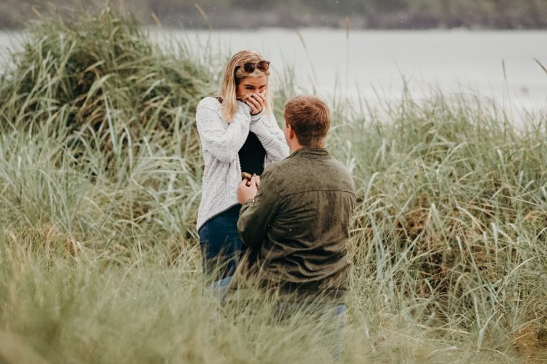 Beach Surprise proposal 004