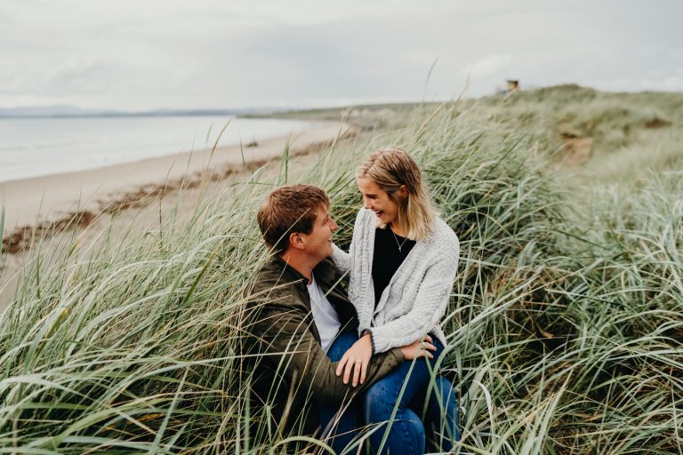 Beach Surprise proposal 014