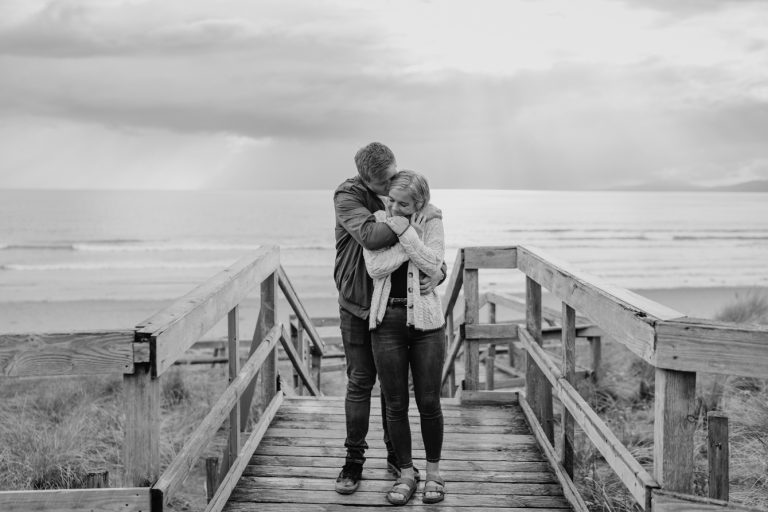 Beach Surprise proposal 021