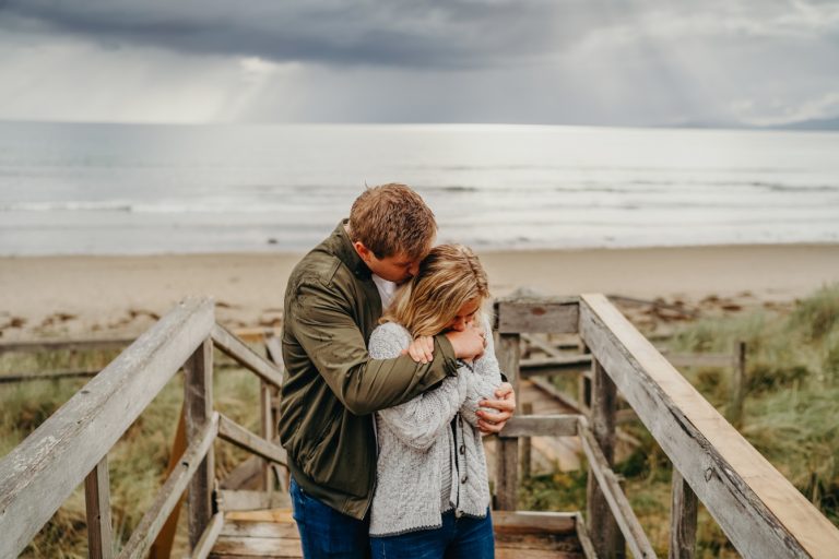Beach Surprise proposal 022